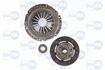 Комплект сцепления 3P Kit MAPA купить