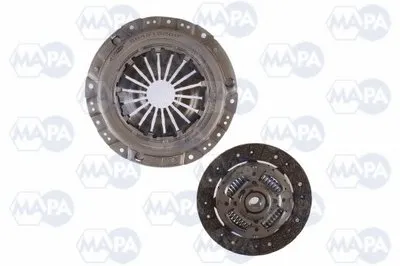 Комплект сцепления 2P Kit MAPA купить