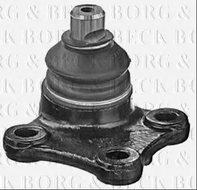 Шаровой шарнир BORG & BECK купить