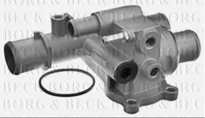 Термостат, охлаждающая жидкость BORG & BECK купить