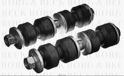 Тяга / стойка, стабилизатор BORG & BECK купить