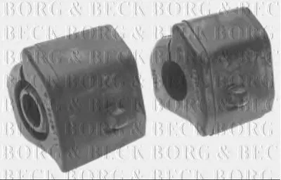 Ремкомплект, соединительная тяга стабилизатора BORG & BECK купить