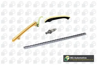 Комплект цепи привода распредвала BGA купить