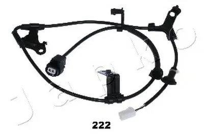 Датчик, частота вращения колеса JAPKO купить