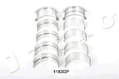 Комплект подшипников коленчатого вала JAPKO купить