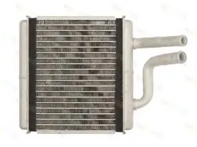 Теплообменник, отопление салона THERMOTEC купить