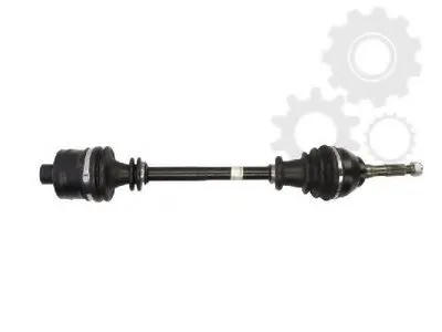 Приводной вал LAUBER купить