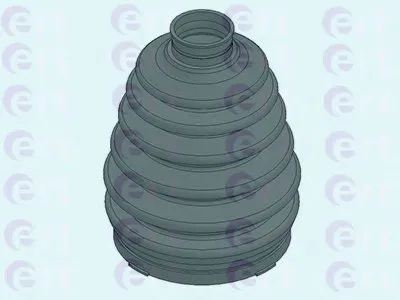 Комплект пылника, приводной вал ERT купить