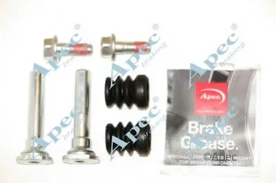 Комплект направляющей гильзы APEC braking купить