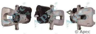 Тормозной суппорт APEC braking купить