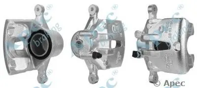 Тормозной суппорт APEC braking купить