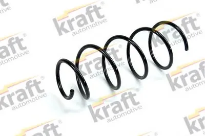 винтовая пружина KRAFT AUTOMOTIVE купить