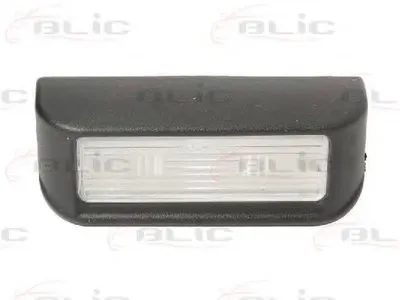 Фонарь освещения номерного знака BLIC купить