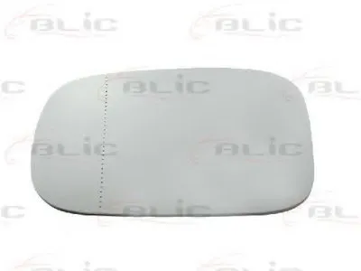 Зеркальное стекло, наружное зеркало BLIC купить