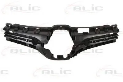 Решетка радиатора BLIC купить