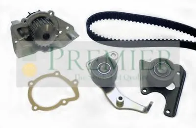 Водяной насос + комплект зубчатого ремня BRT Bearings купить