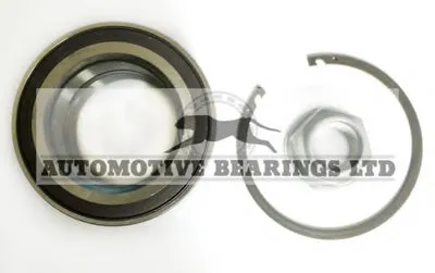 Комплект подшипника ступицы колеса Automotive Bearings купить