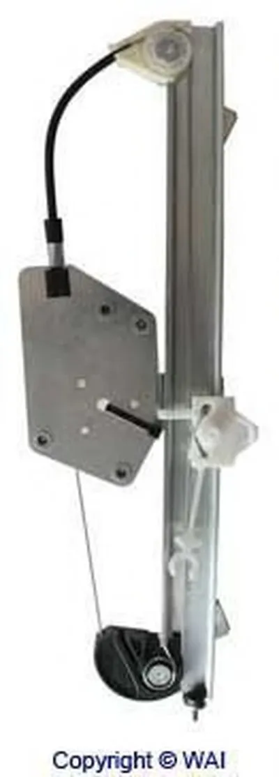 Подъемное устройство для окон WAIglobal купить