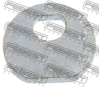 Чаша холостого хода, балка моста FEBEST купить