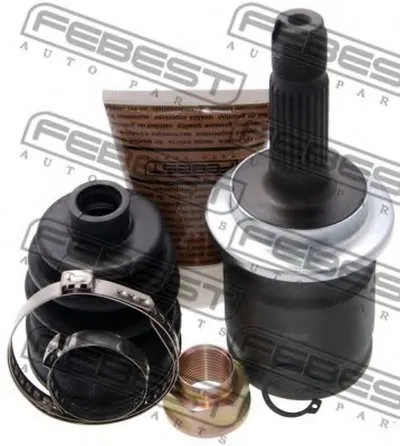 Шарнир, приводной вал FEBEST купить