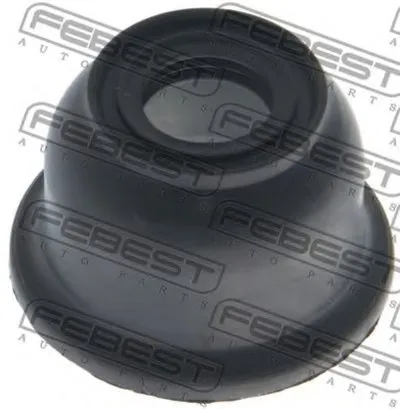 ремонтный комплект, несущие / направляющие шарниры FEBEST купить