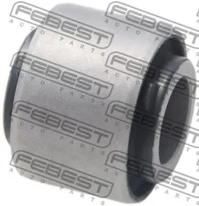 Втулка, амортизатор FEBEST купить