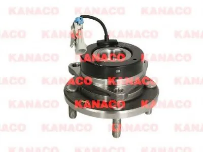 Комплект подшипника ступицы колеса KANACO купить