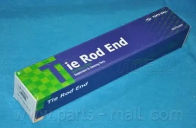 Наконечник поперечной рулевой тяги PARTS-MALL купить