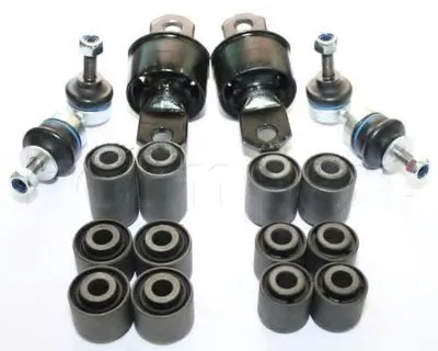 Комлектующее руля, подвеска колеса FORMPART купить