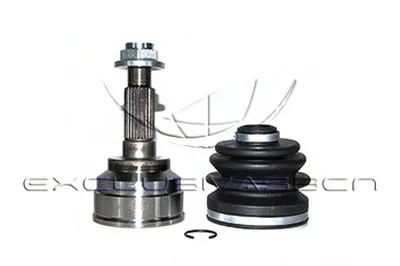 Шарнирный комплект, приводной вал MDR купить