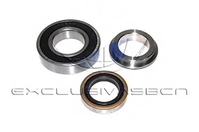 Комплект подшипника ступицы колеса MDR купить