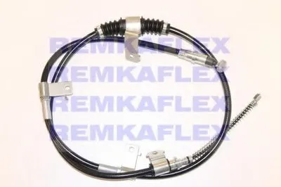 Трос, стояночная тормозная система BROVEX-NELSON купить