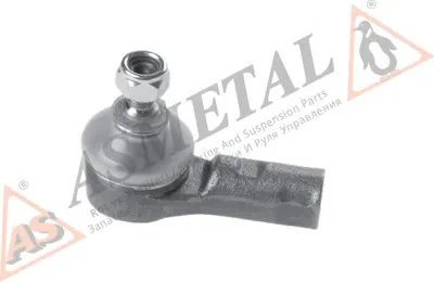 Наконечник поперечной рулевой тяги ASMETAL купить