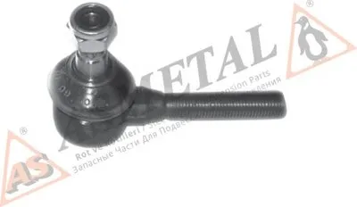 Наконечник поперечной рулевой тяги ASMETAL купить