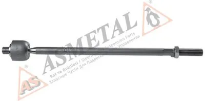 Осевой шарнир, рулевая тяга ASMETAL купить