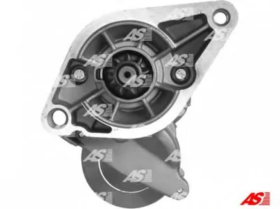 Стартер 6 - DEN. Ver. 2280001110 AS-PL купить