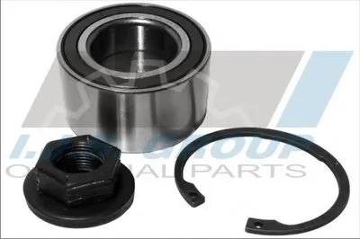 Комплект подшипника ступицы колеса IJS GROUP купить