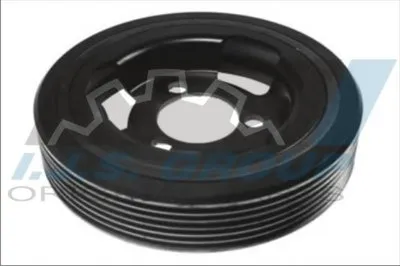 Ременный шкив, коленчатый вал IJS GROUP купить