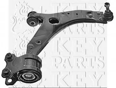 Рычаг независимой подвески колеса, подвеска колеса KEY PARTS купить