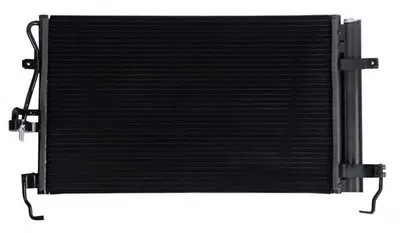 Конденсатор, кондиционер SPECTRA PREMIUM купить