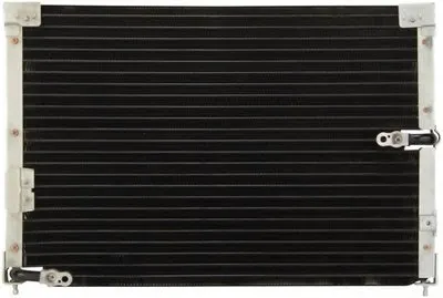 Конденсатор, кондиционер SPECTRA PREMIUM купить