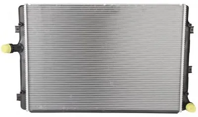 Радиатор, охлаждение двигателя SPECTRA PREMIUM купить