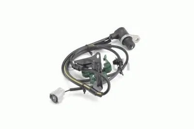 Датчик, частота вращения колеса BOSCH купить