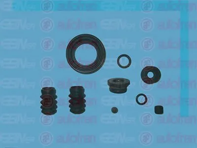 Ремкомплект, тормозной суппорт AUTOFREN SEINSA купить