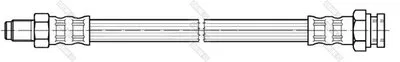Тормозной шланг GIRLING купить