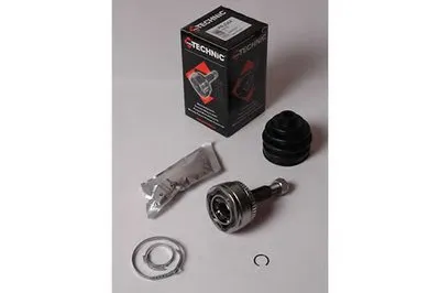 Шарнирный комплект, приводной вал PROTECHNIC купить