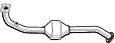 Катализатор для переоборудования WALKER купить