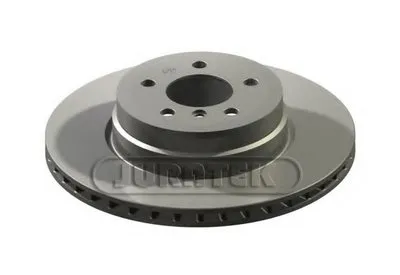 Тормозной диск JURATEK купить