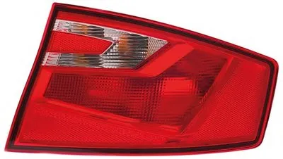 Задний фонарь HELLA купить