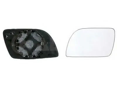 Зеркальное стекло, наружное зеркало ALKAR купить